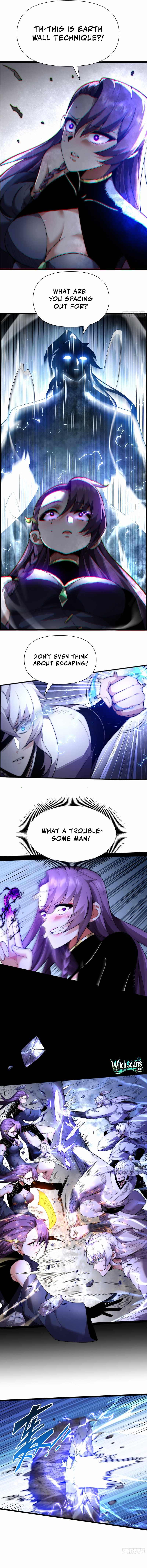 One Hundred Thousand Years of Tribulation by Heavenly Thunder Chapter 6 3